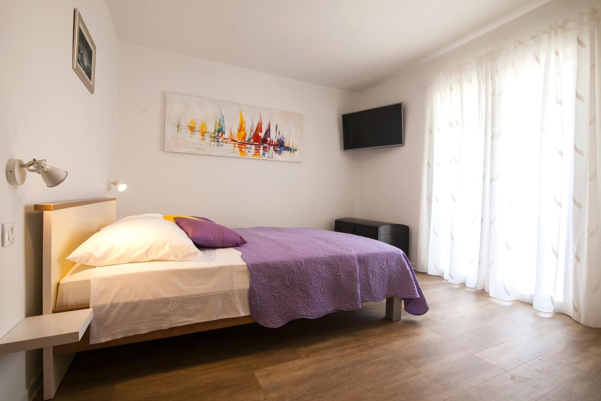 Sirius Apartments Bol Eksteriør bilde