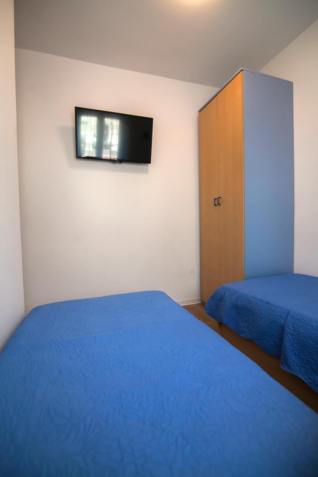 Sirius Apartments Bol Eksteriør bilde