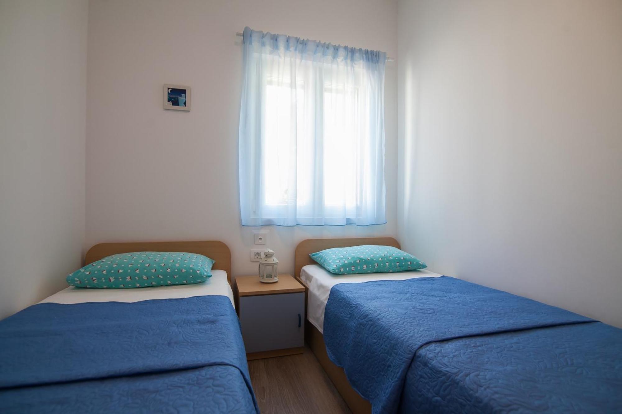 Sirius Apartments Bol Eksteriør bilde