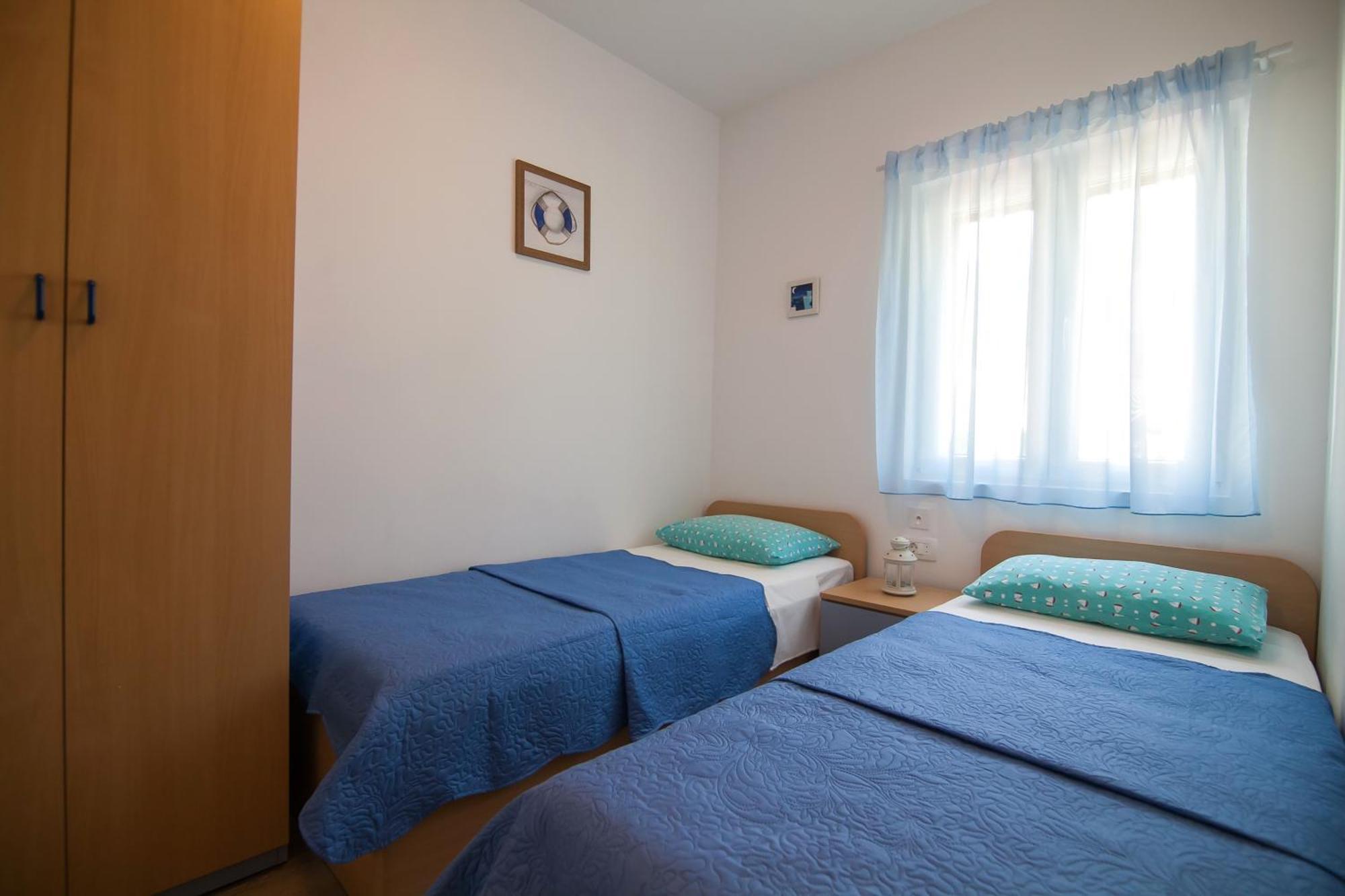 Sirius Apartments Bol Eksteriør bilde