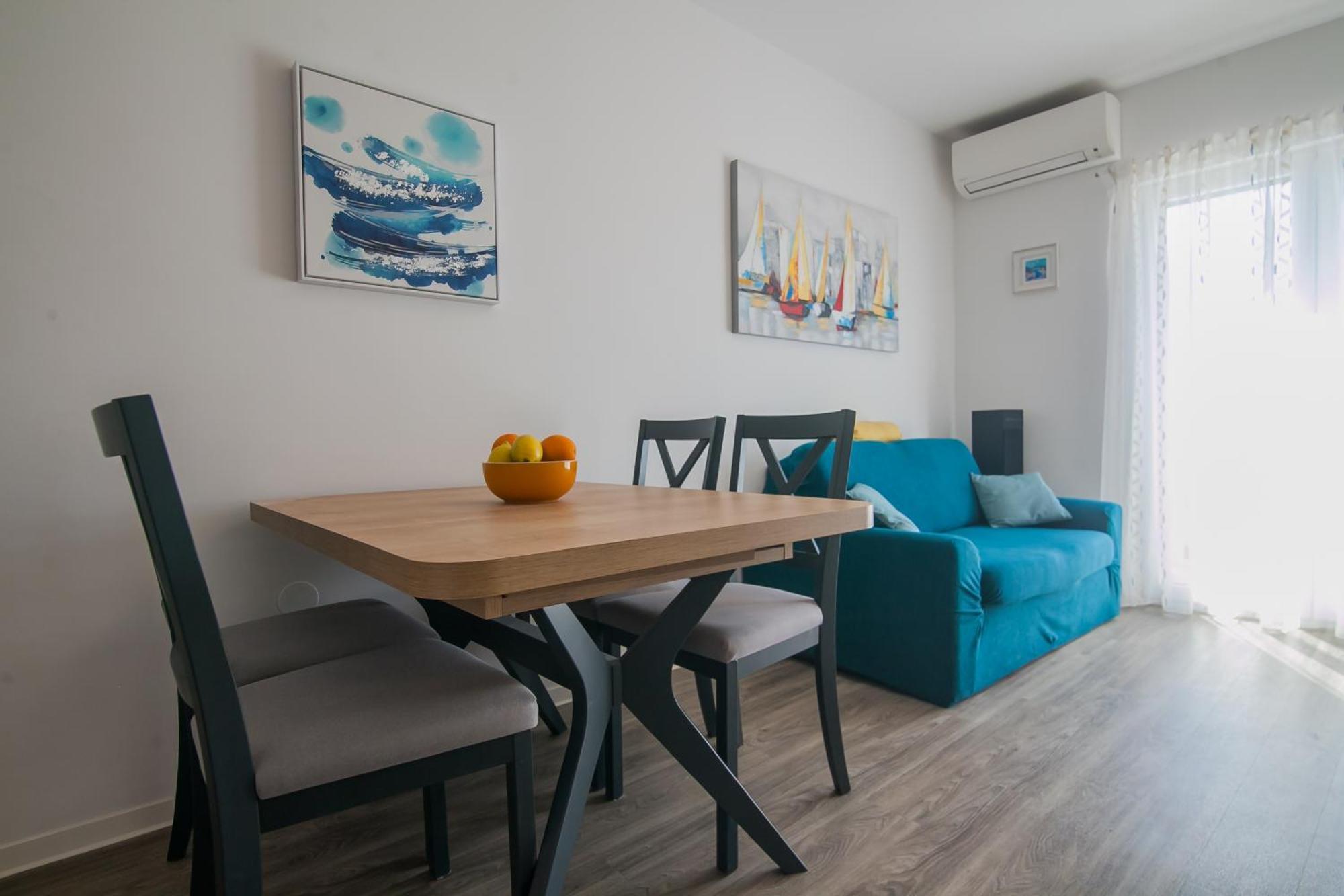 Sirius Apartments Bol Eksteriør bilde